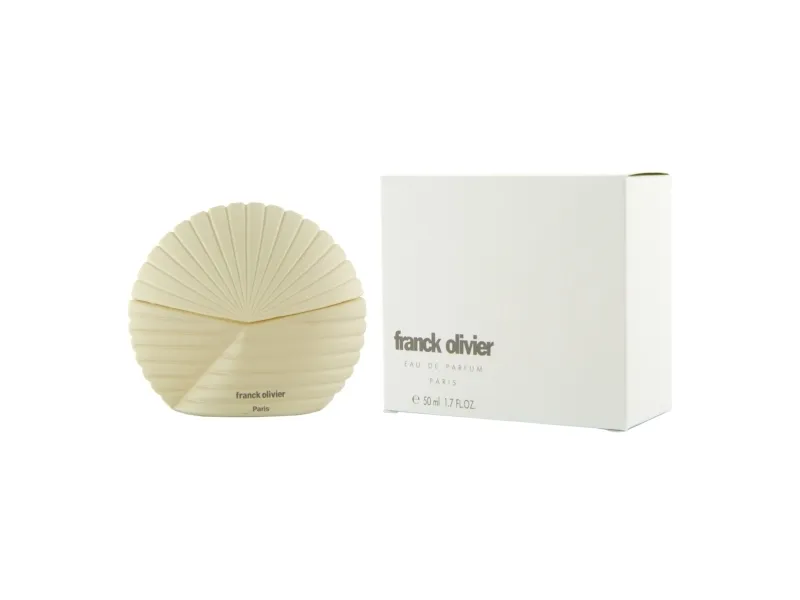 Franck Olivier - Franck Olivier - Eau De Parfum - 50ml