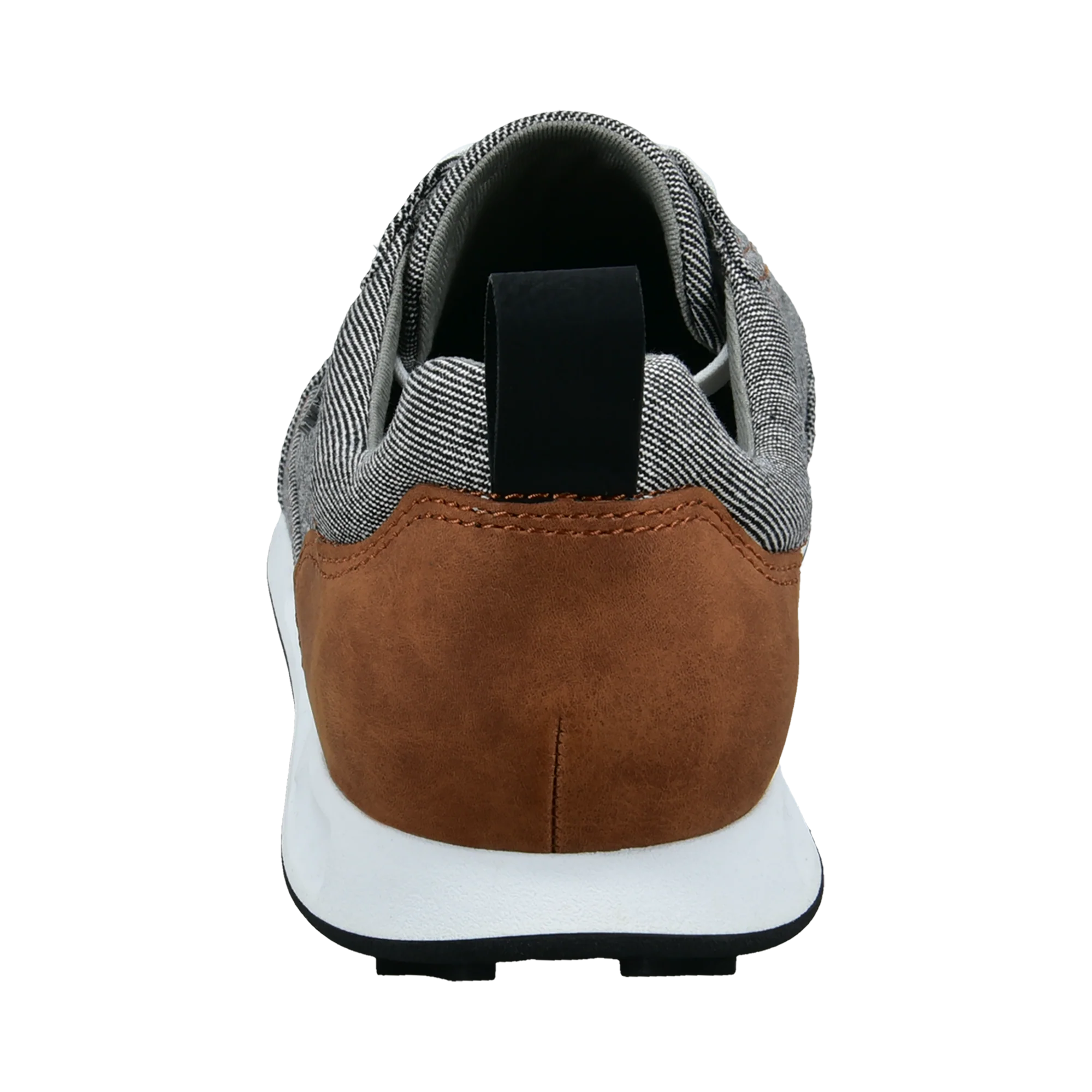 Sneaker grau