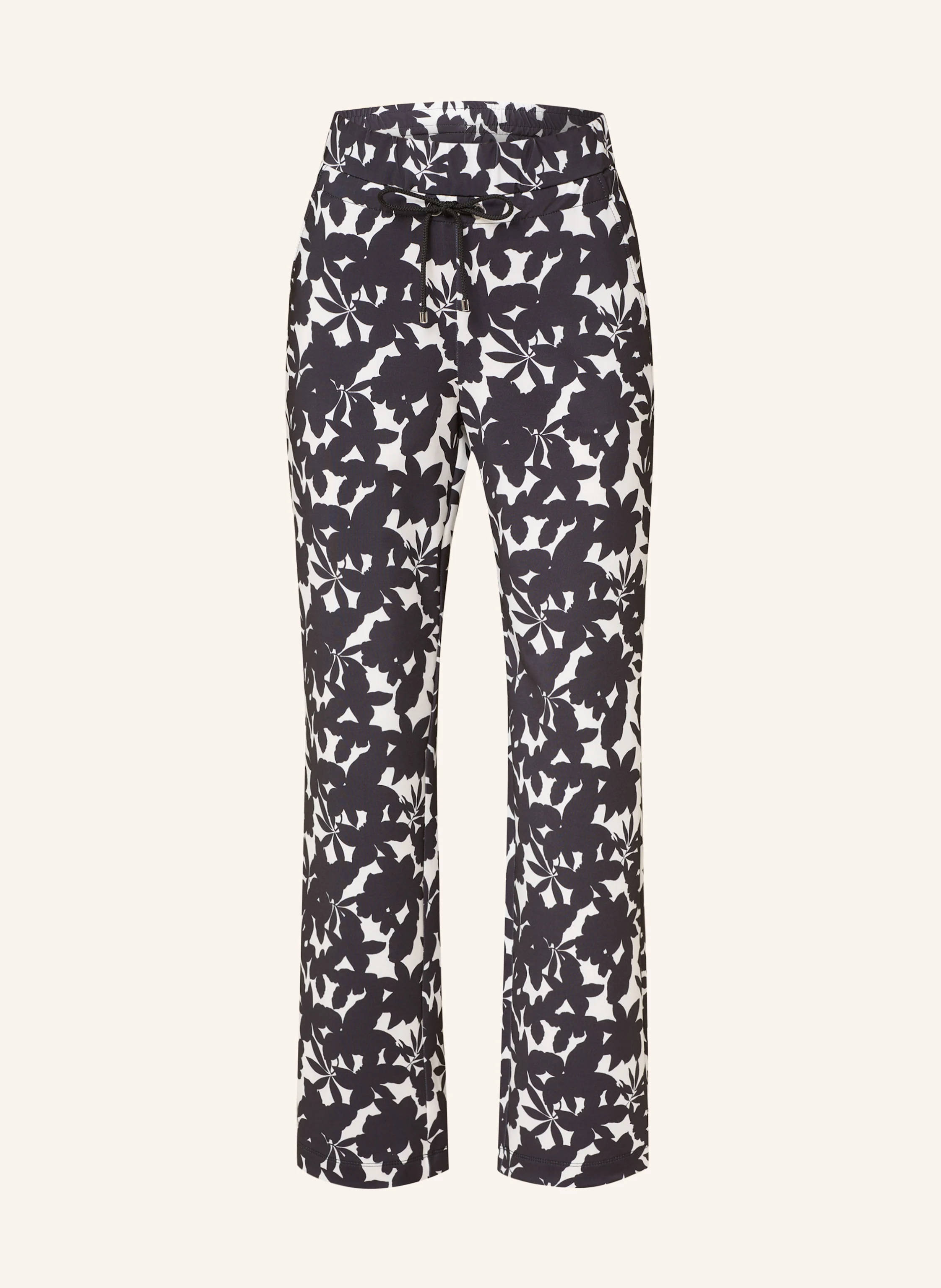 MAC Hose EASY im Jogging-Stil