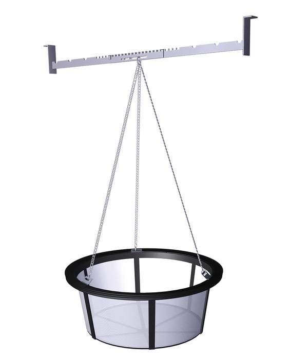 GARANTIA Gartenpaket Columbus PROline