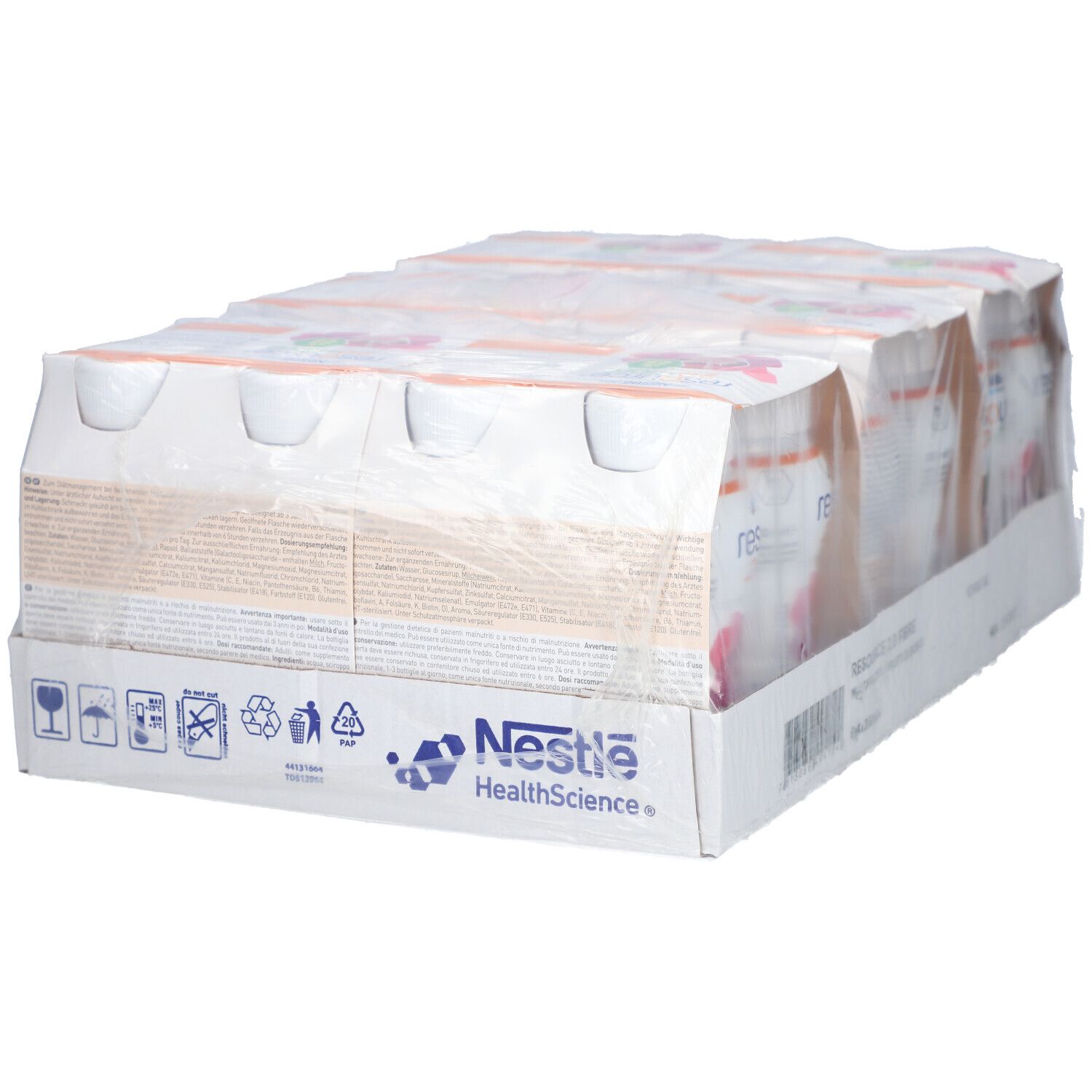 RESOURCE® 2.0 fibre Multifrucht
