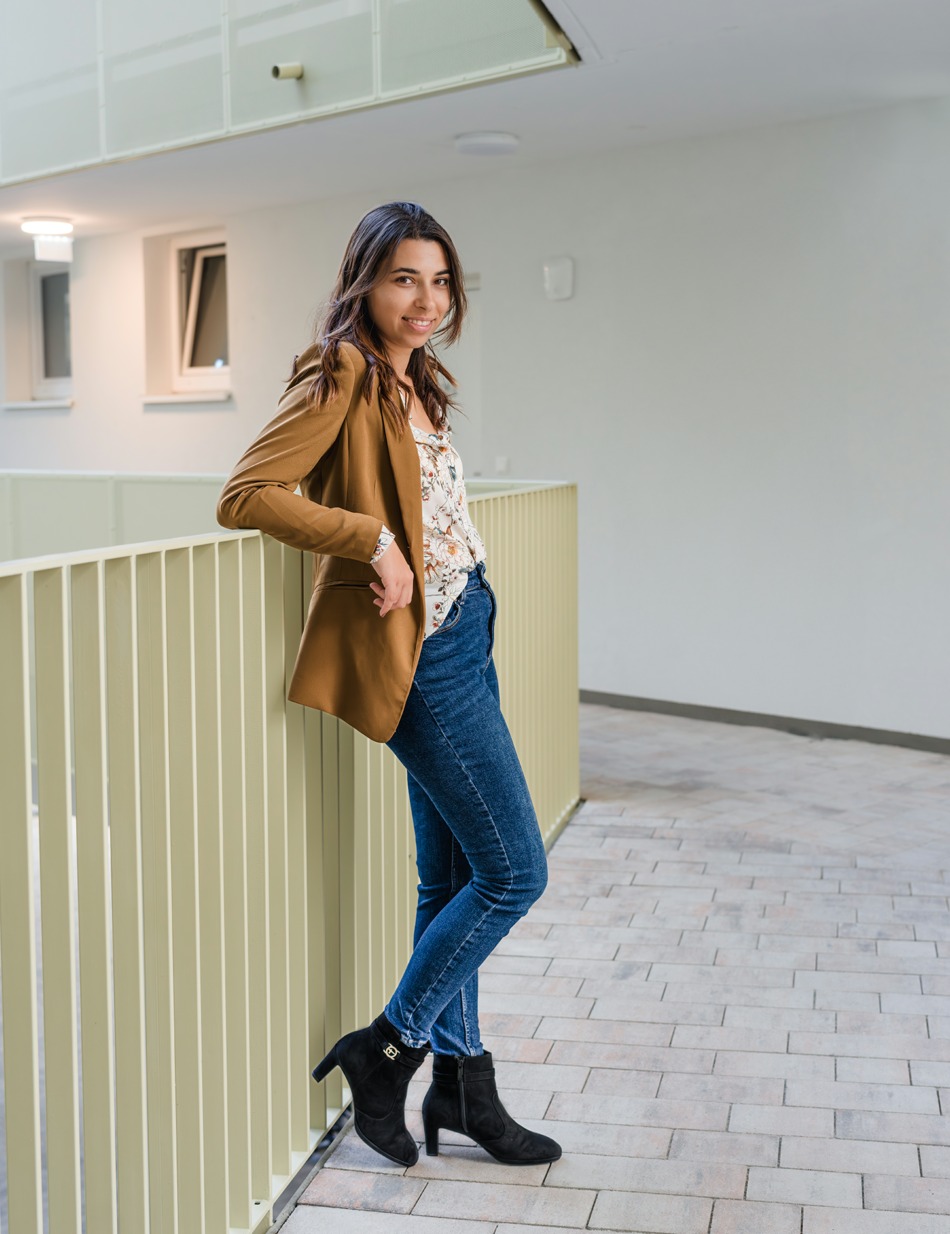 Stiefelette