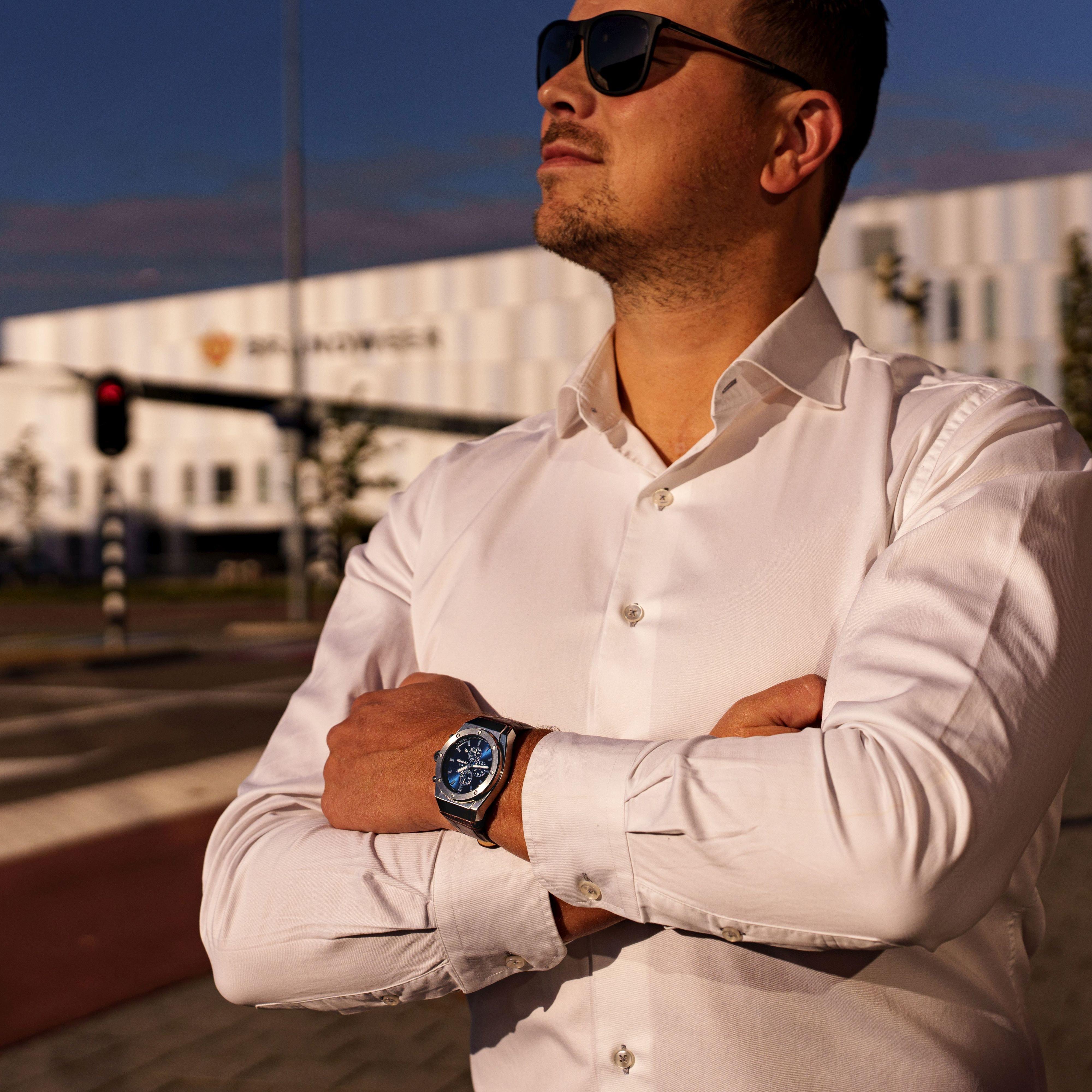 TW Steel Ceo Tech Watch