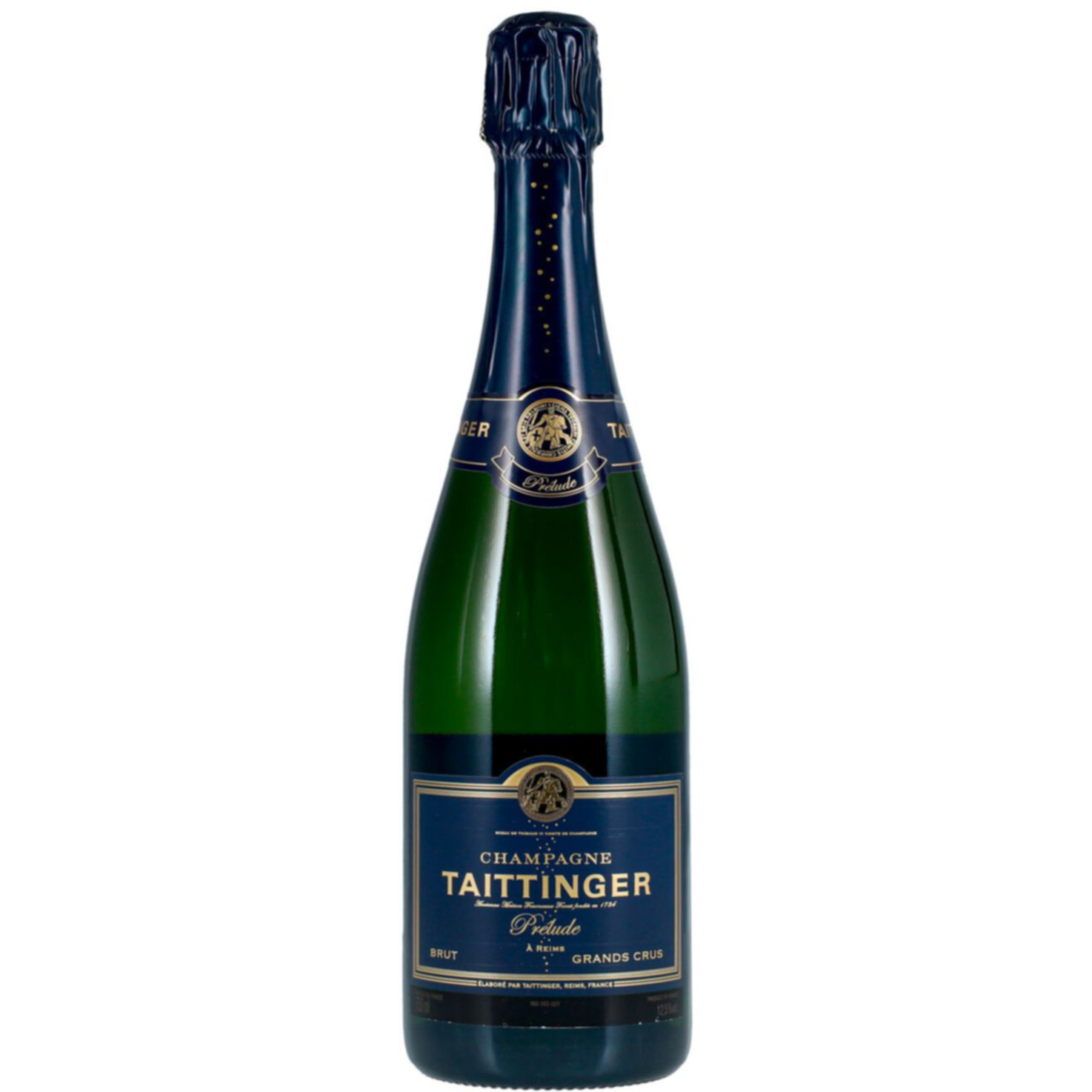 Taittinger Prélude Grand Cru AOC -75cl