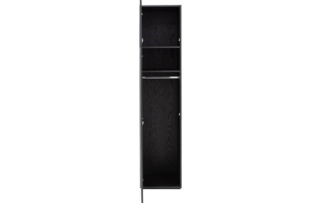 Kast Systeem Malaga