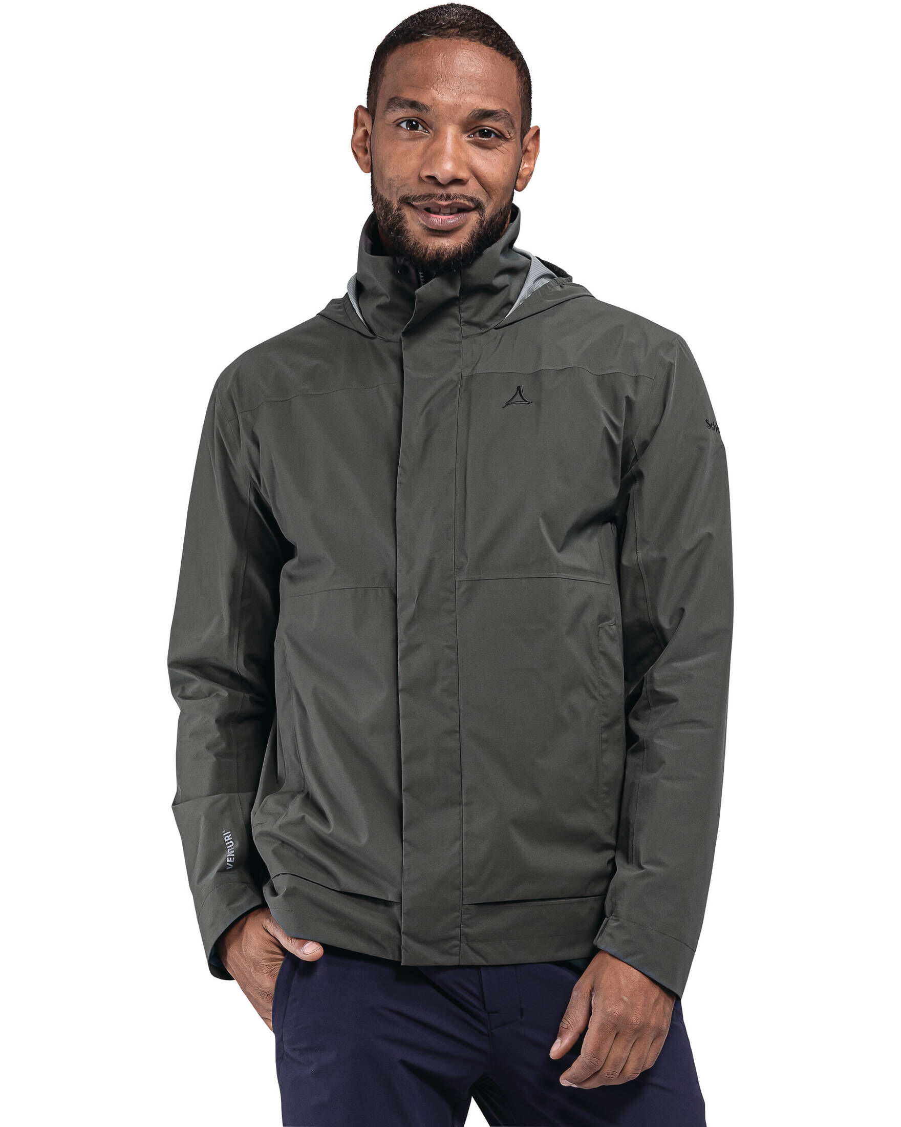 Schöffel| Herren Jacke BELLAGIO M