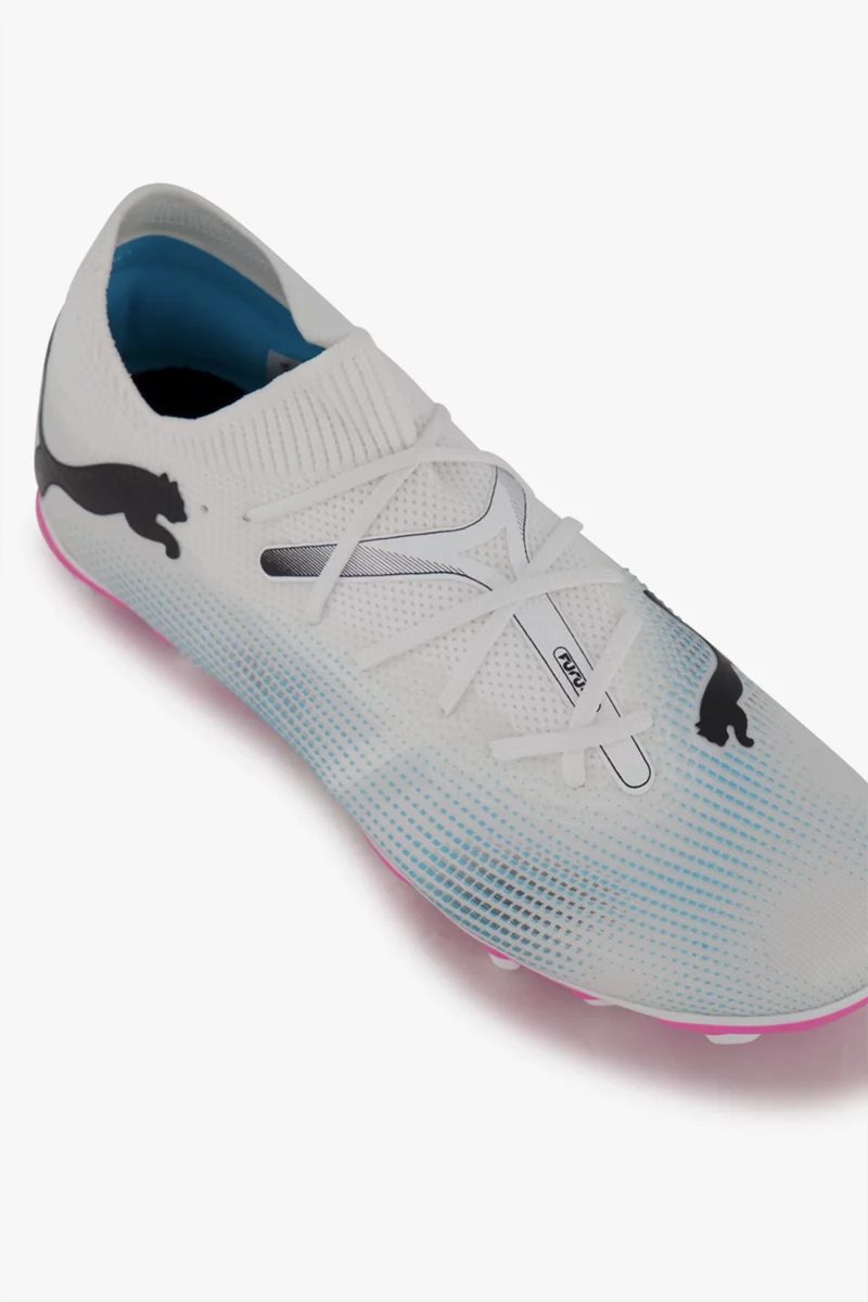 Puma Future 7 Match FGAG Kinder Fussballschuh
