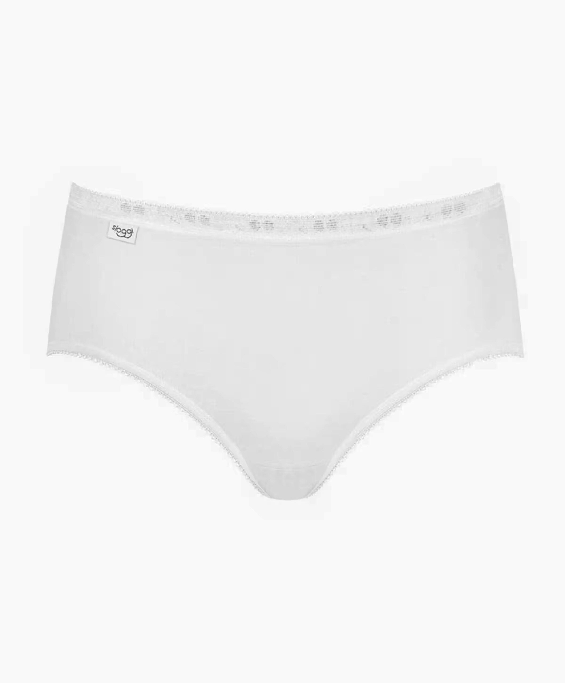 Sloggi Dames slip wit