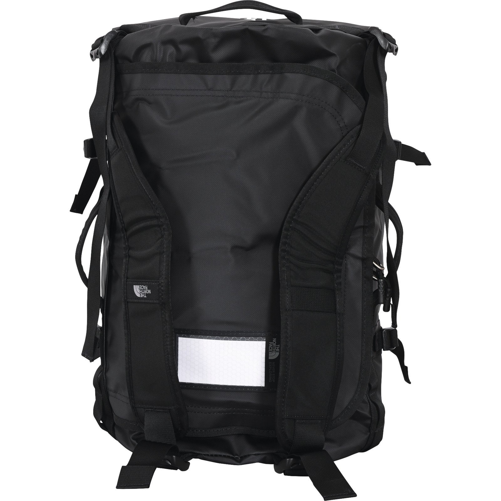 The North Face Base Camp Duffel-Tasche Small schwarz