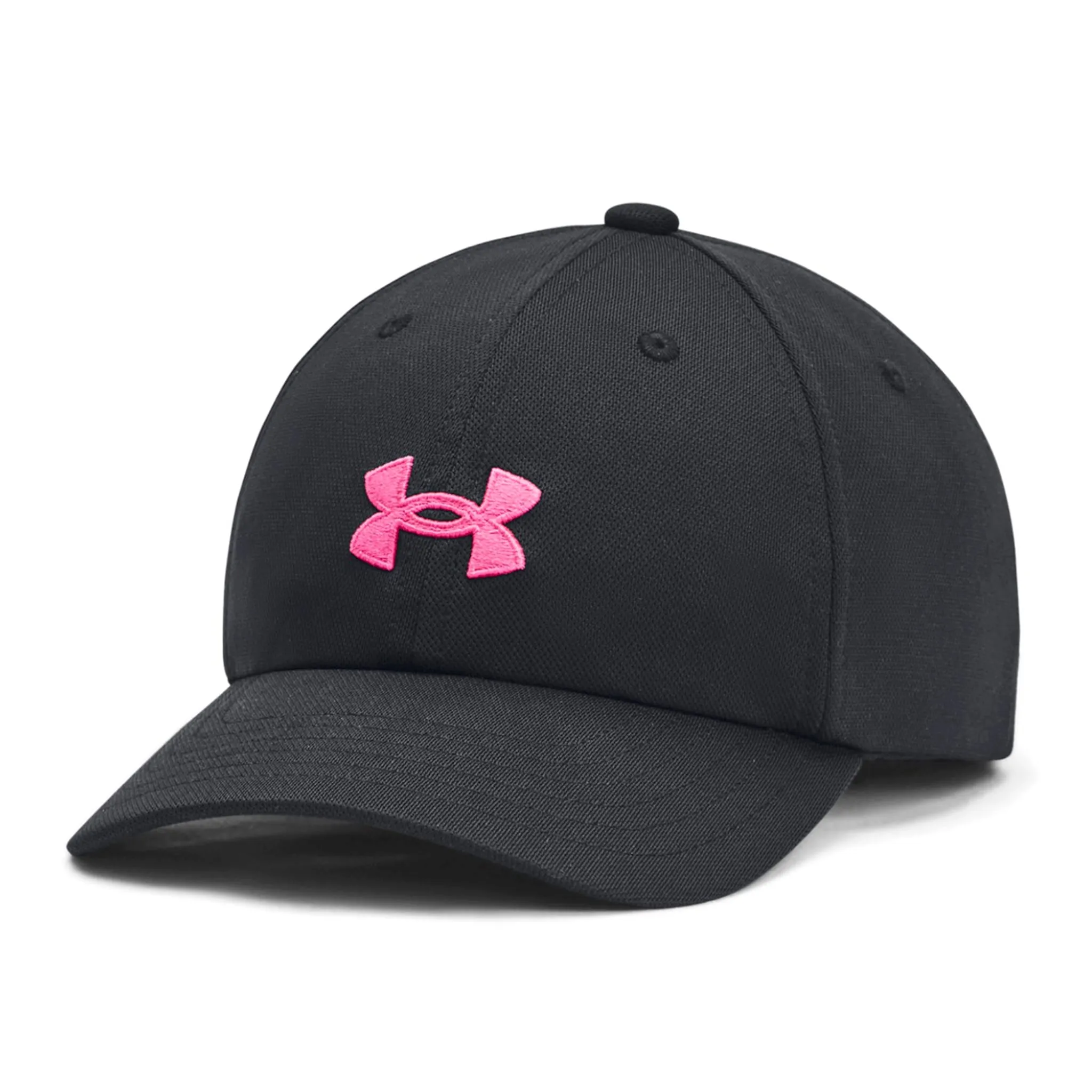 Under Armour Casquette Blitzing Adj 8-16ans