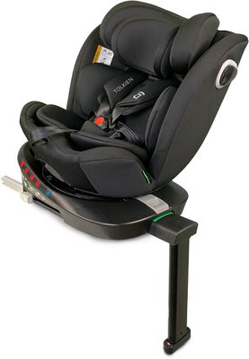 Asalvo Tolkien Bilstol, Black