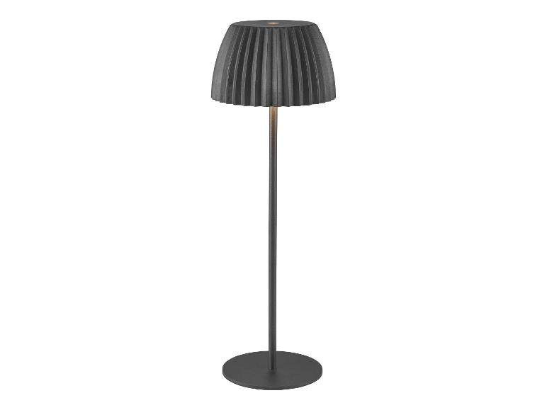 Accu-LED-tafellamp