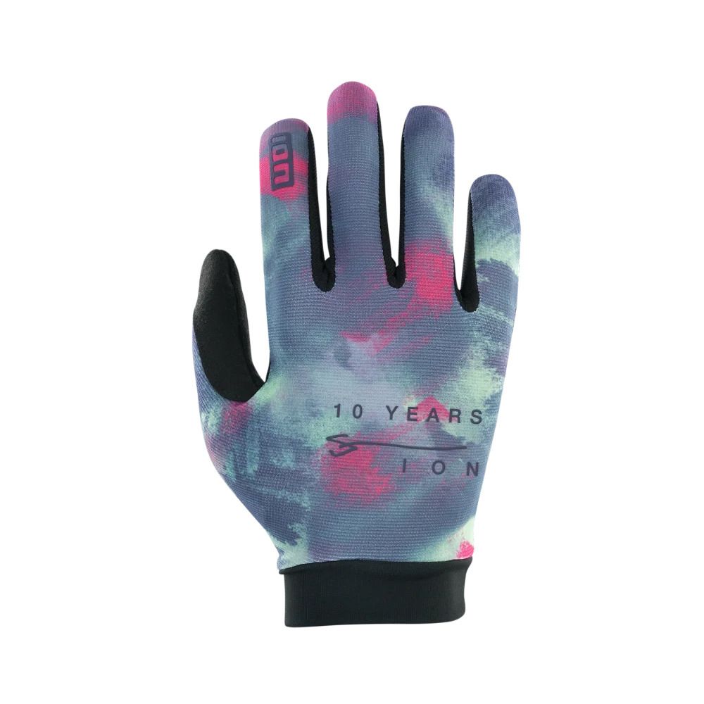 Ion Bike SCRUB 10 YEARS - Gants aop