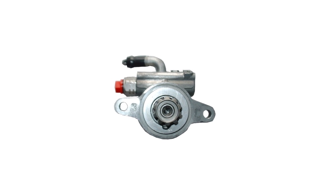 Servopumpe Hydraulisk