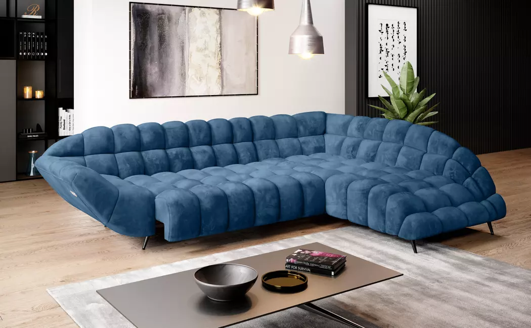 Ecksofa Gappa
