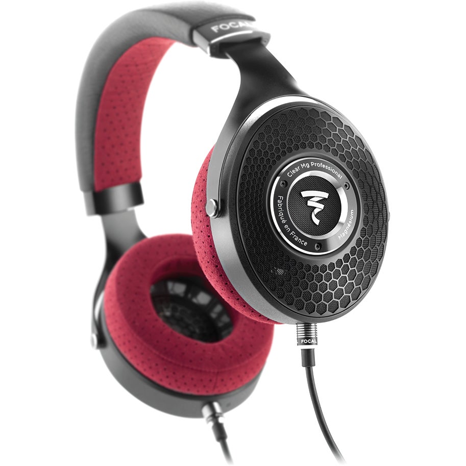 Focal Clear Mg Professional studio-koptelefoon