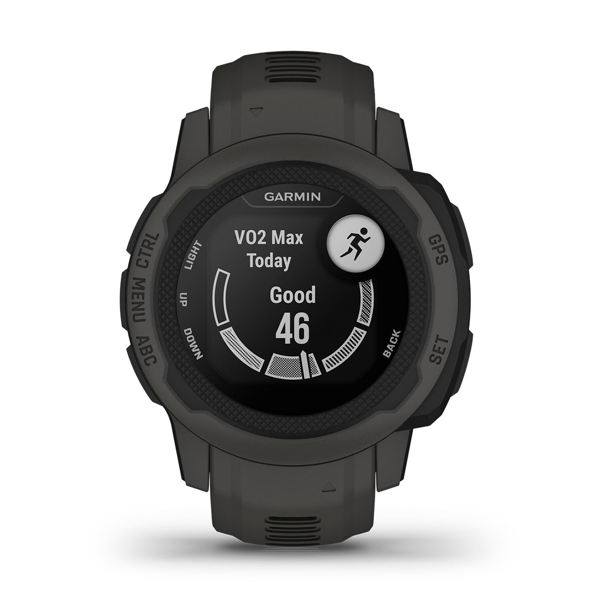 Garmin Instinct 2S - Graphite, 40mm