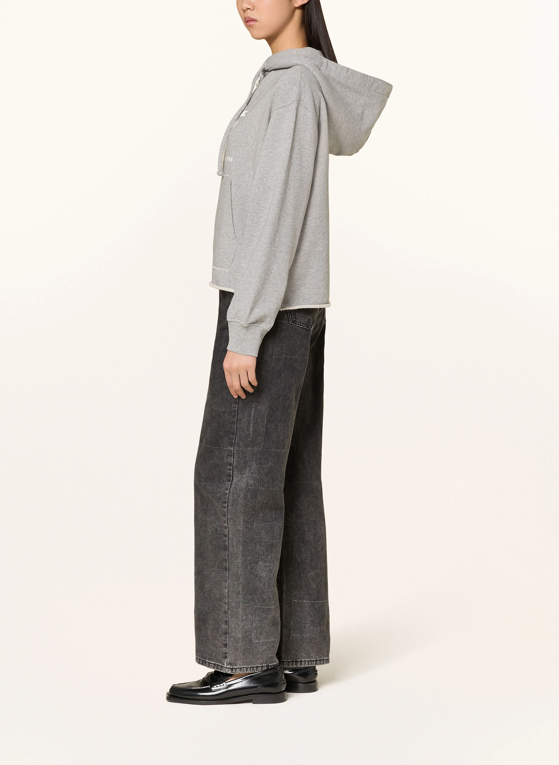 JOOP! JEANS Hoodie TALIA