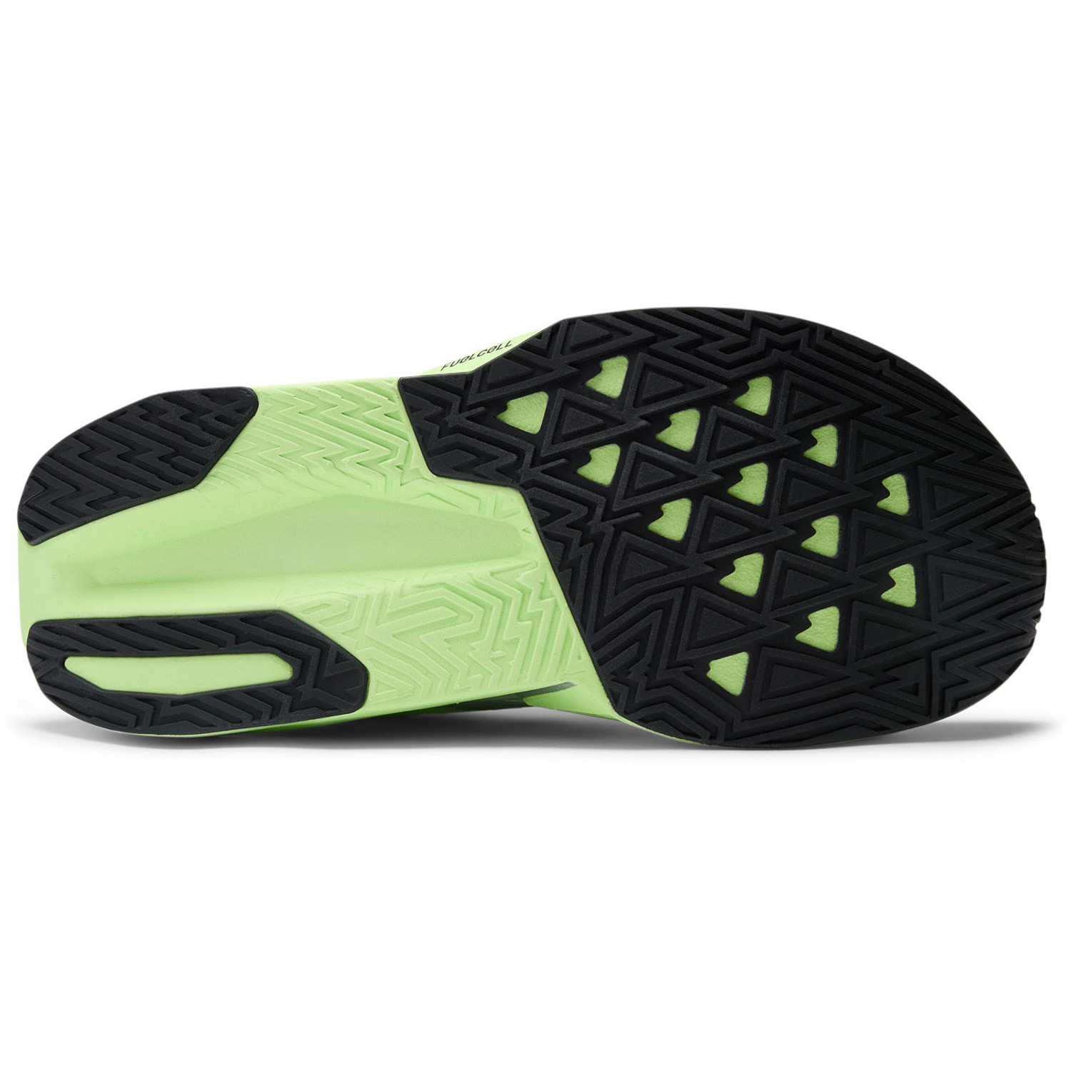 New Balance Fuelcell Rebel v5 Dames
