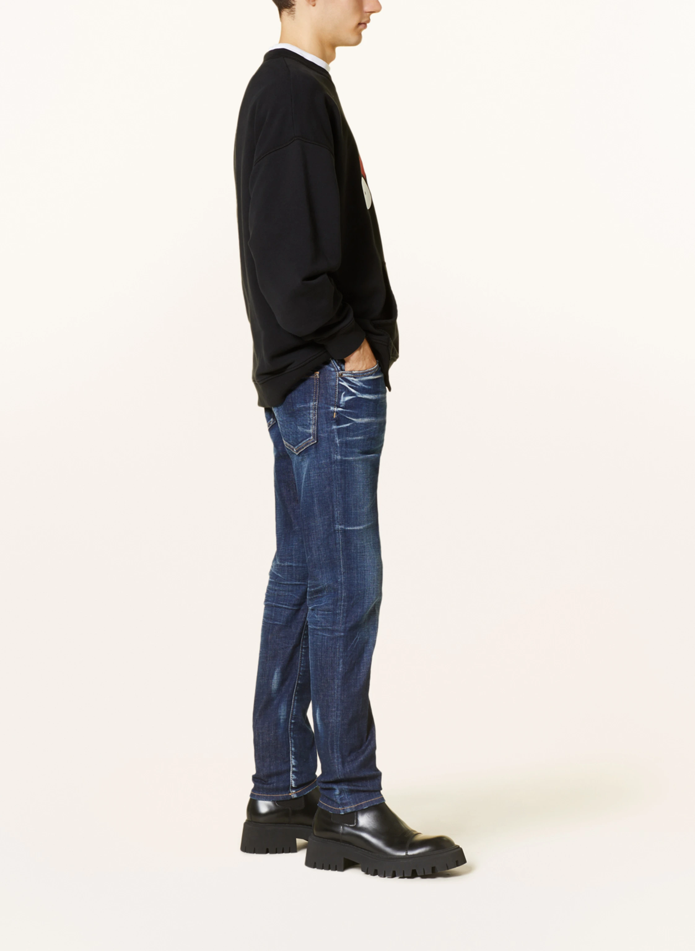 DSQUARED2 Jeans COOL GUY Extra Slim Fit