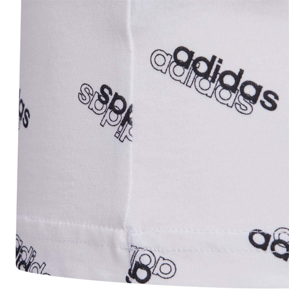 adidas Favorites T-shirt Børn