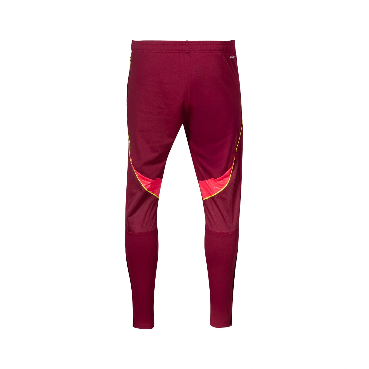 Calças adidas Real Zaragoza Passeio Jogador 25-26