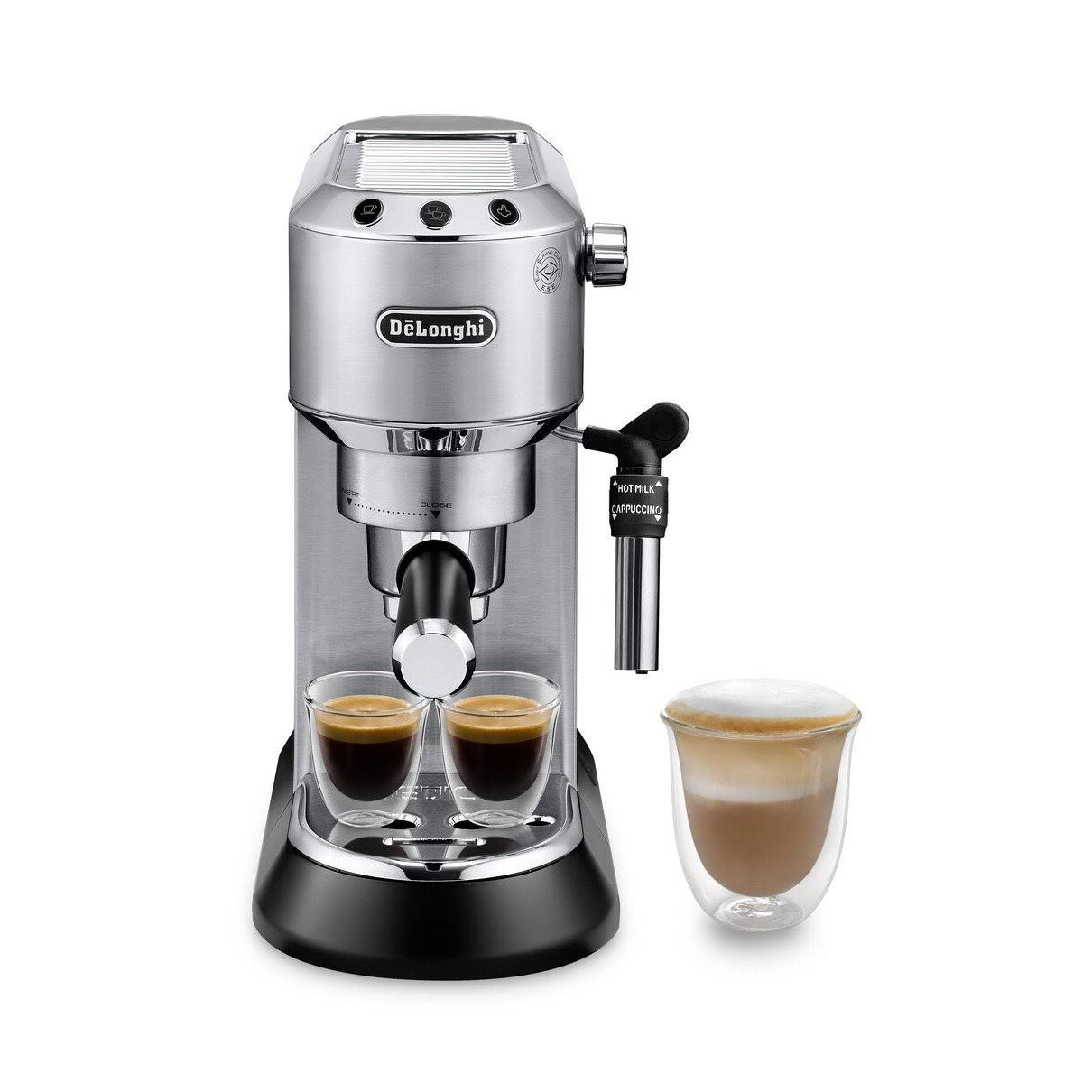 De'Longhi Dedica Bundle