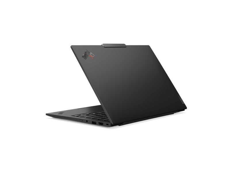 Lenovo Notebook ThinkPad X1 Carbon Gen. 12 (Intel) Ultraleichter Business-Laptop mit Carbon-Gehäuse und erweitertem Sicherheitsmanagement