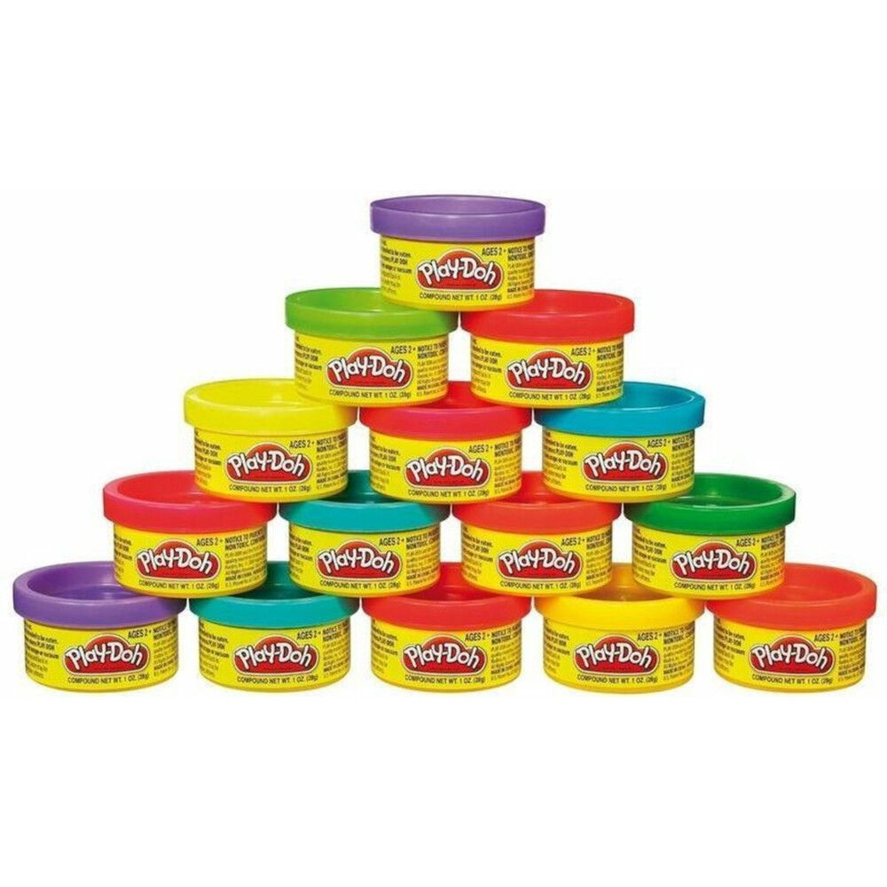 Hasbro Play Doh Partybag 1 set