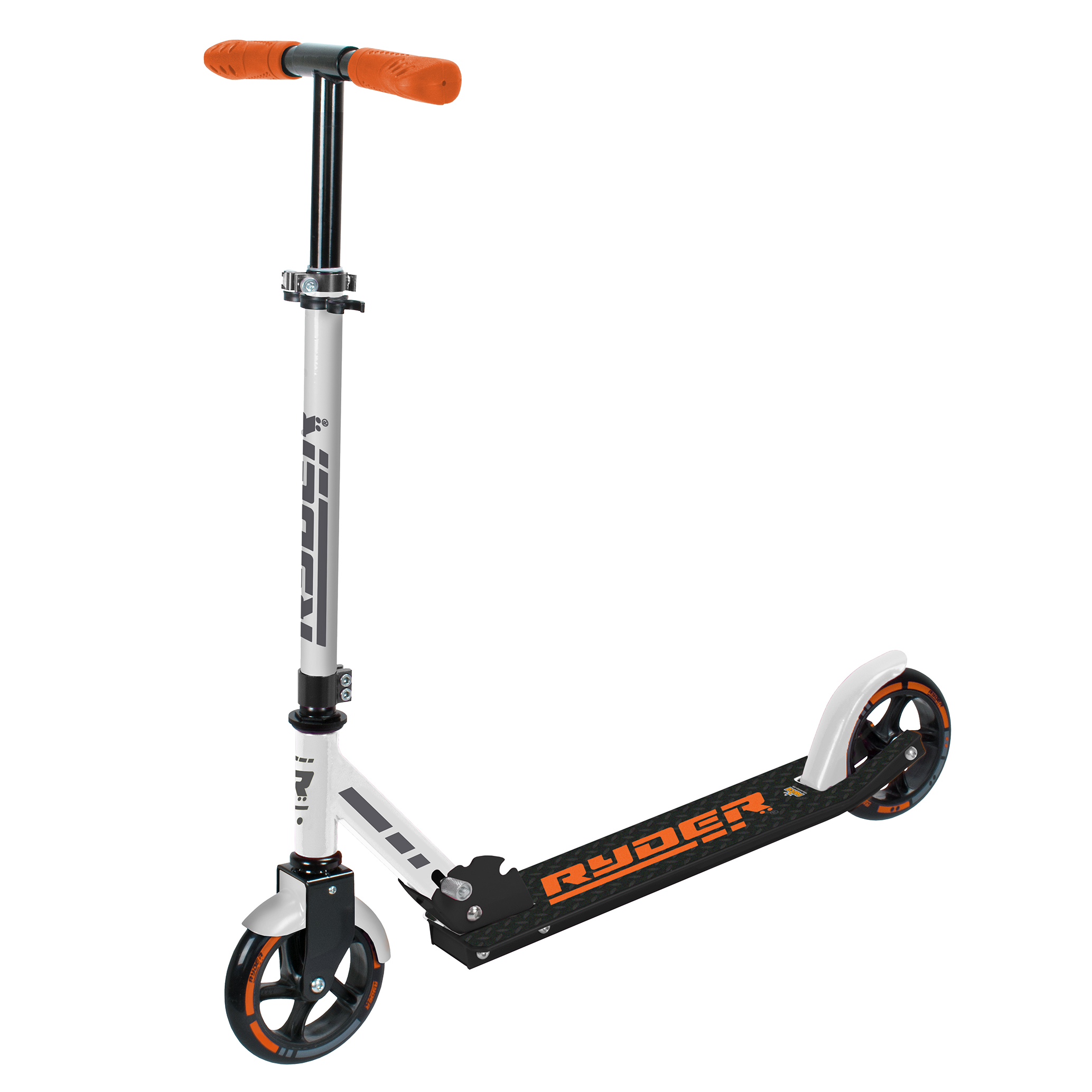 Patinete Ryder Street de 2 rodas (3288)