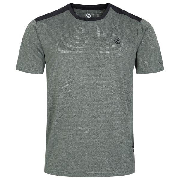 T-shirt randonnée DARE 2B TRACKSTAND TEE LILYPAD LILYPAD GREEN