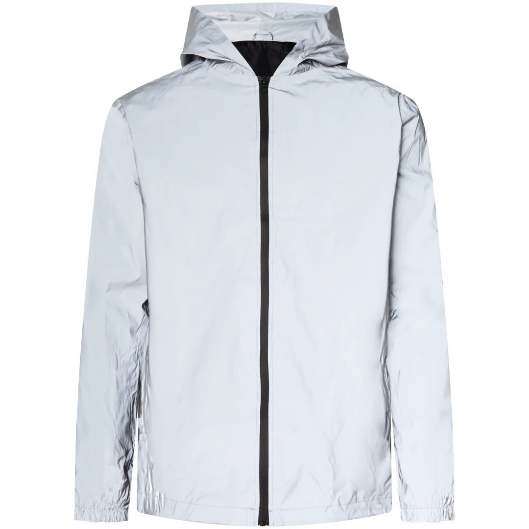 Regenjas met opbergzak Maten S - XL | diverse varianten