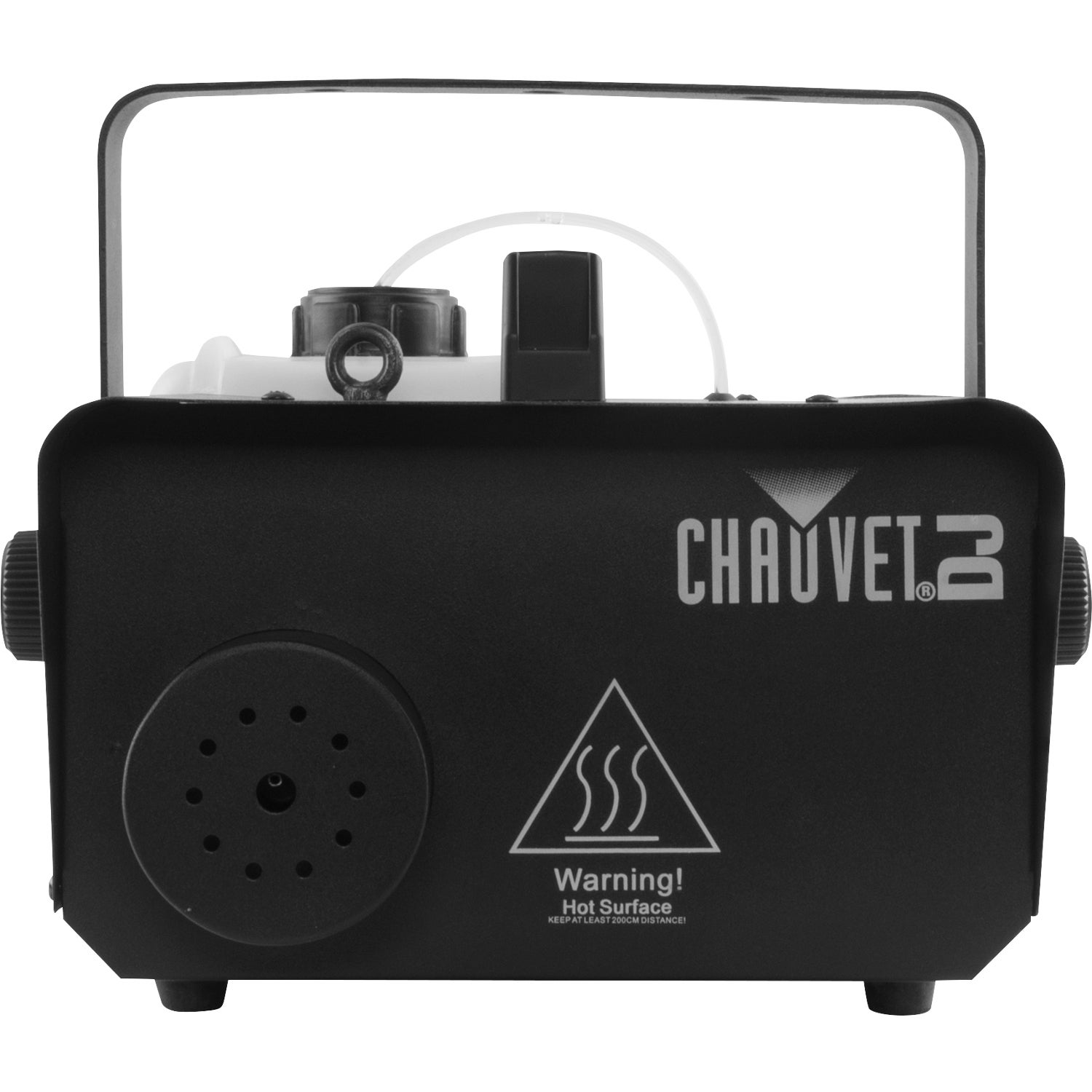 Chauvet DJ Hurricane 1600 fogger rookmachine