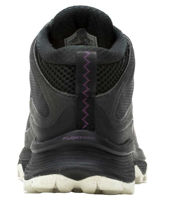 Moab Speed Mid GTX Women damestøvle