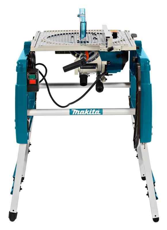 Makita LF1000 Flipper 230V Zaagtafel 260mm 1650W