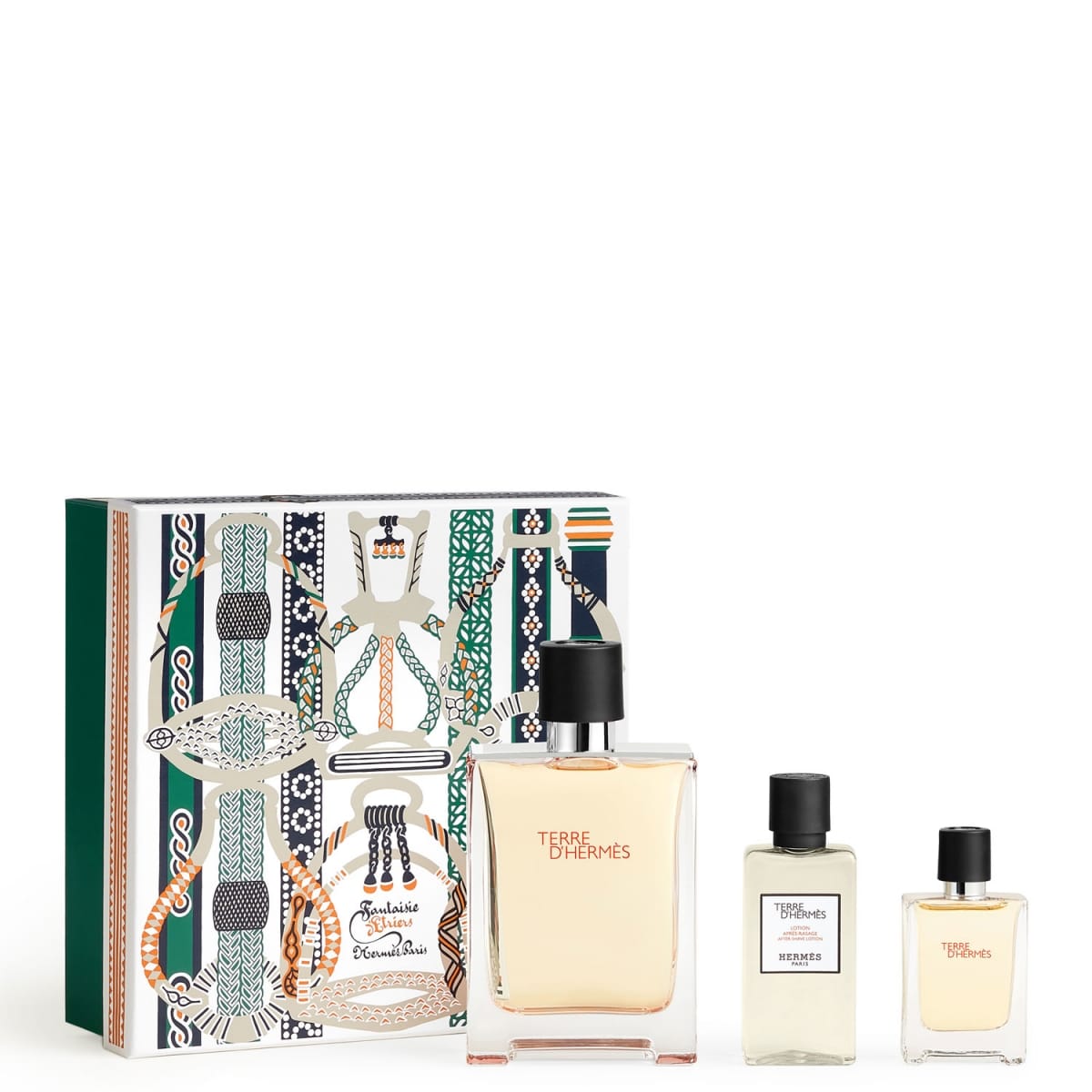 HERMÈS Terre d'Hermès Coffret Eau de Toilette