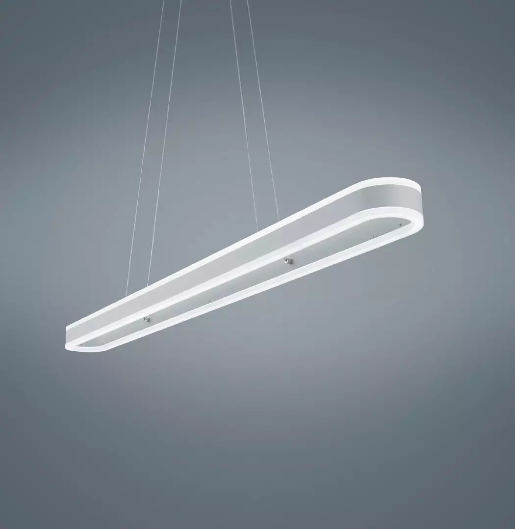 LED-Pendelleuchte Liv