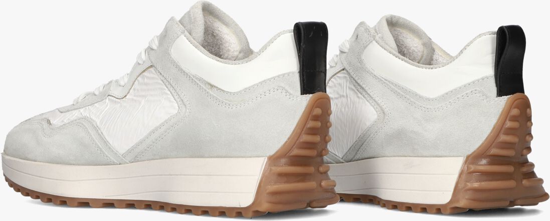 OMODA ATELIER beige omoda atelier lage sneakers x florine