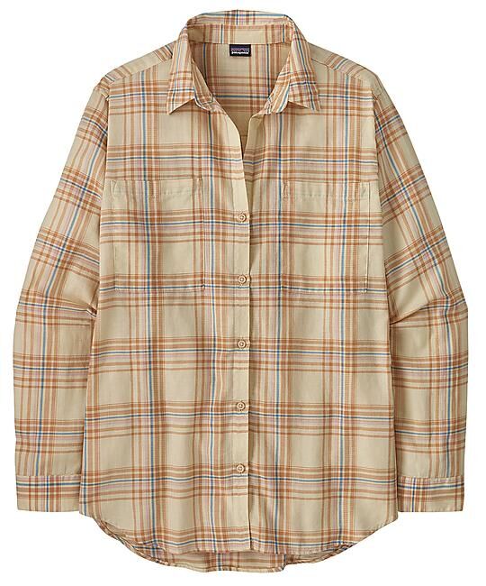 PATAGONIA - CHEMISE LIGHTWEIGHT A/C BUTONDOWN W