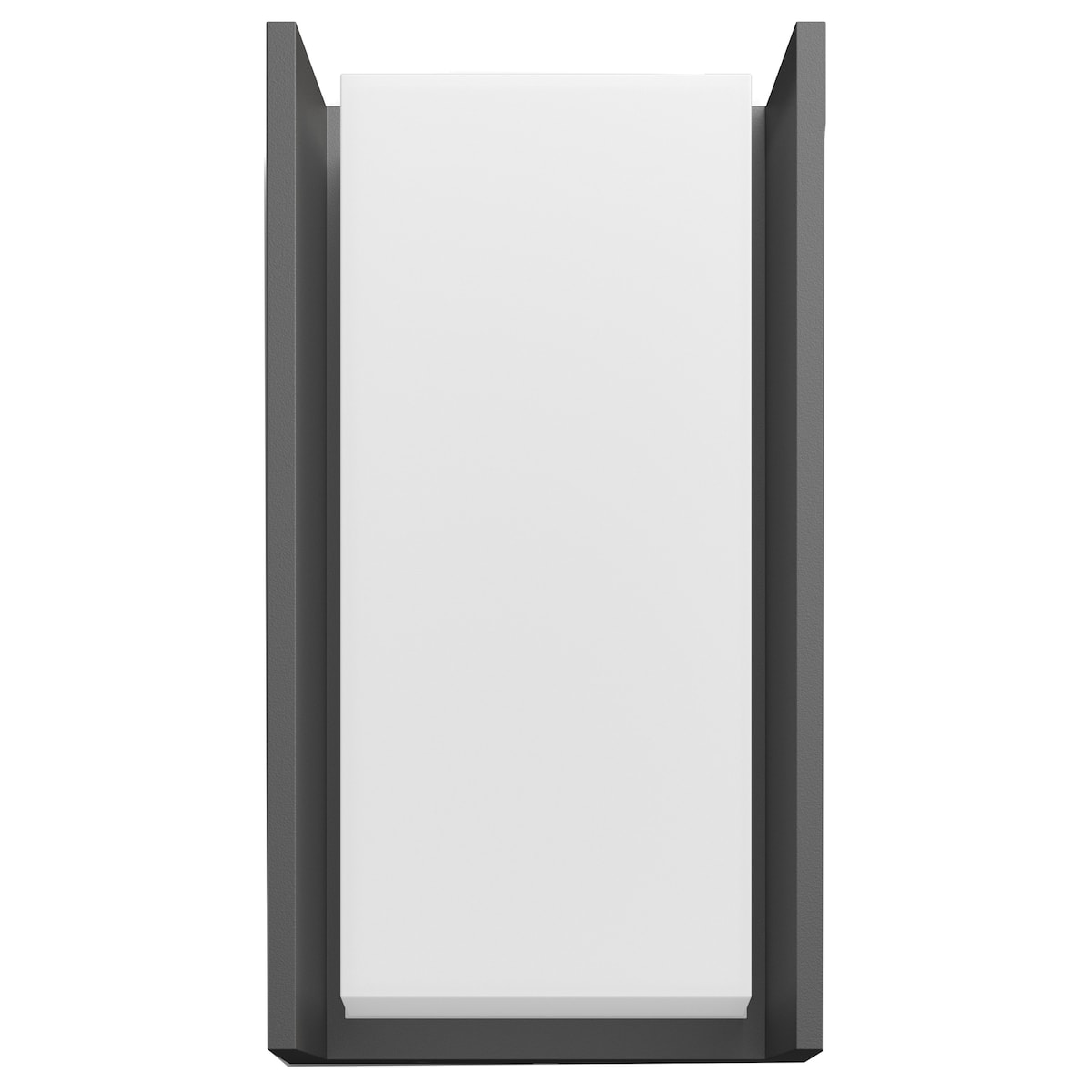 Philips Hue Turaco vegglampe (antrasitt)