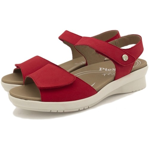 Piesanto - 210892 Rojo