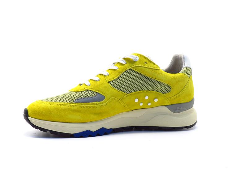 Floris van Bommel SFM-10154 yellow