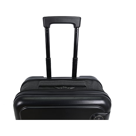 Transit foldbar trolley - sort