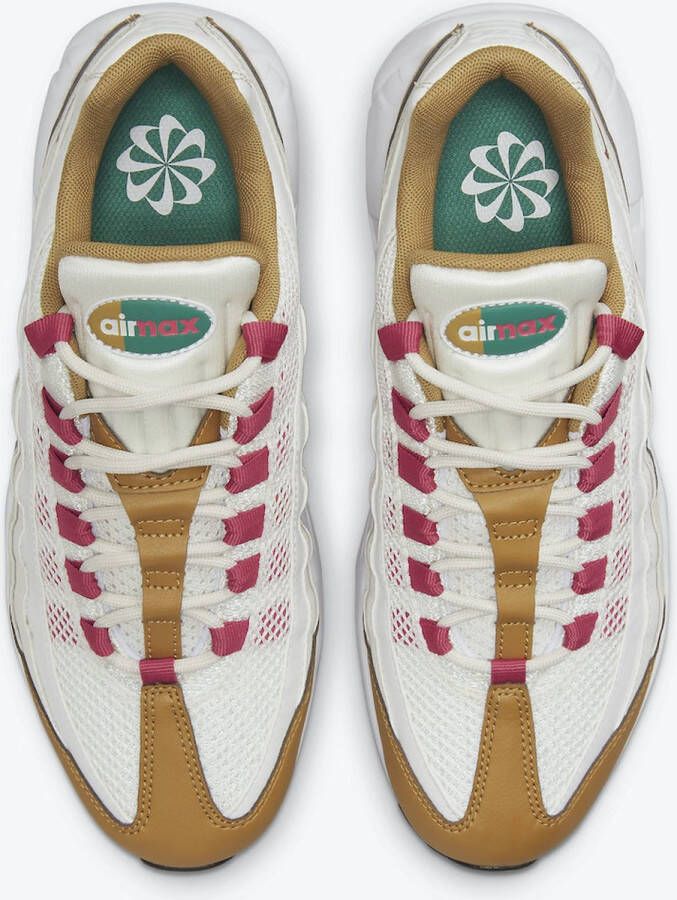 Nike Air Max 95 Phantom Sneakers Dames Doos Zonder Deksel
