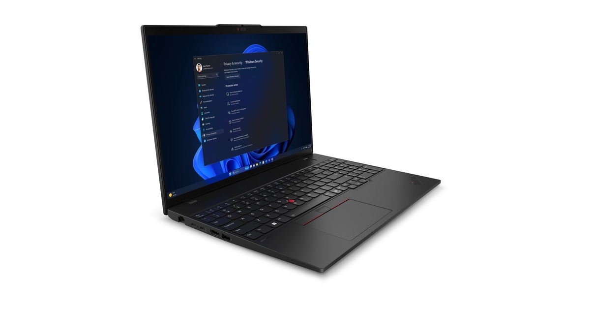 LenovoThinkPad L16 Gen 1 (21L70019MH) 16