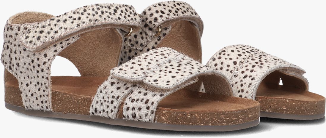 TON & TON beige ton & ton sandalen signa