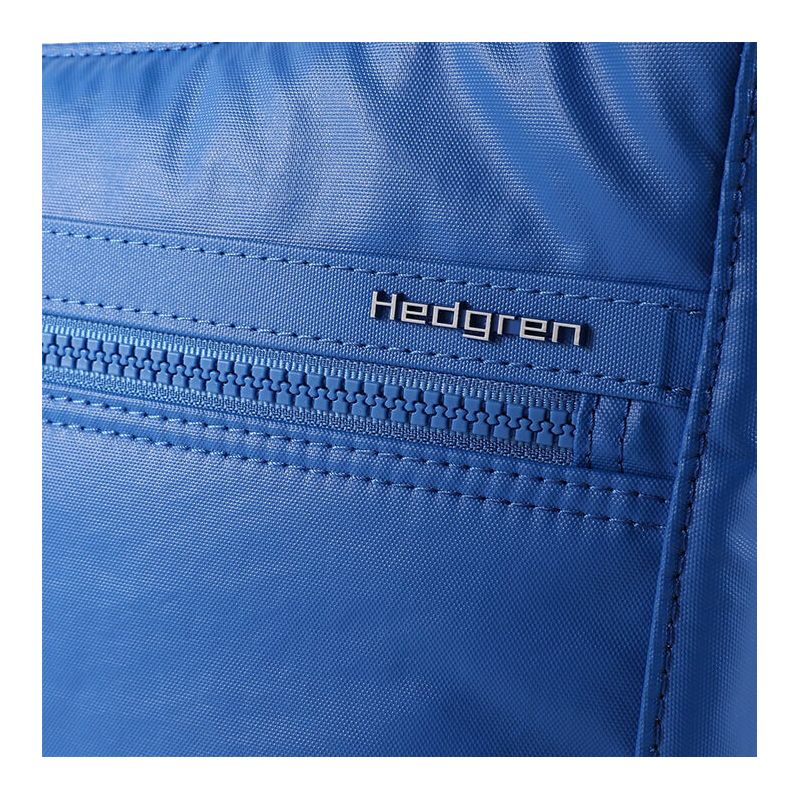 Sac bandoulière Harpers 30,5 cm Creased Strong Blue