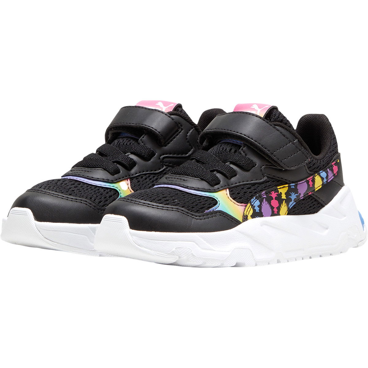 Puma Trinity Trolls Velcro Sneakers Børn