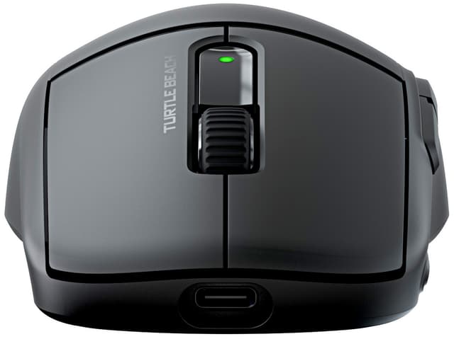 Turtle Beach Burst II Air trådløs gamingmus (sort)