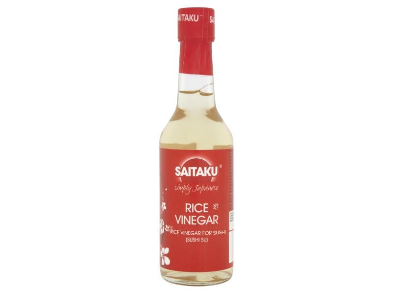 Saitaku Rice Vinegar 150 ml Reisessig